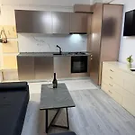 Apartament Mav D8