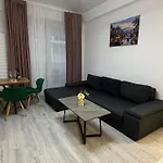 Apartament Mav D8