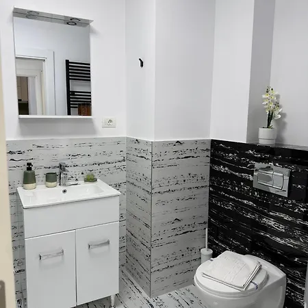 Mav D8 Apartment Navodari