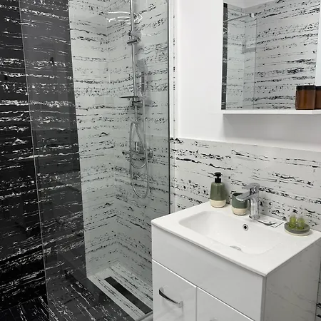Mav D8 Apartament Năvodari